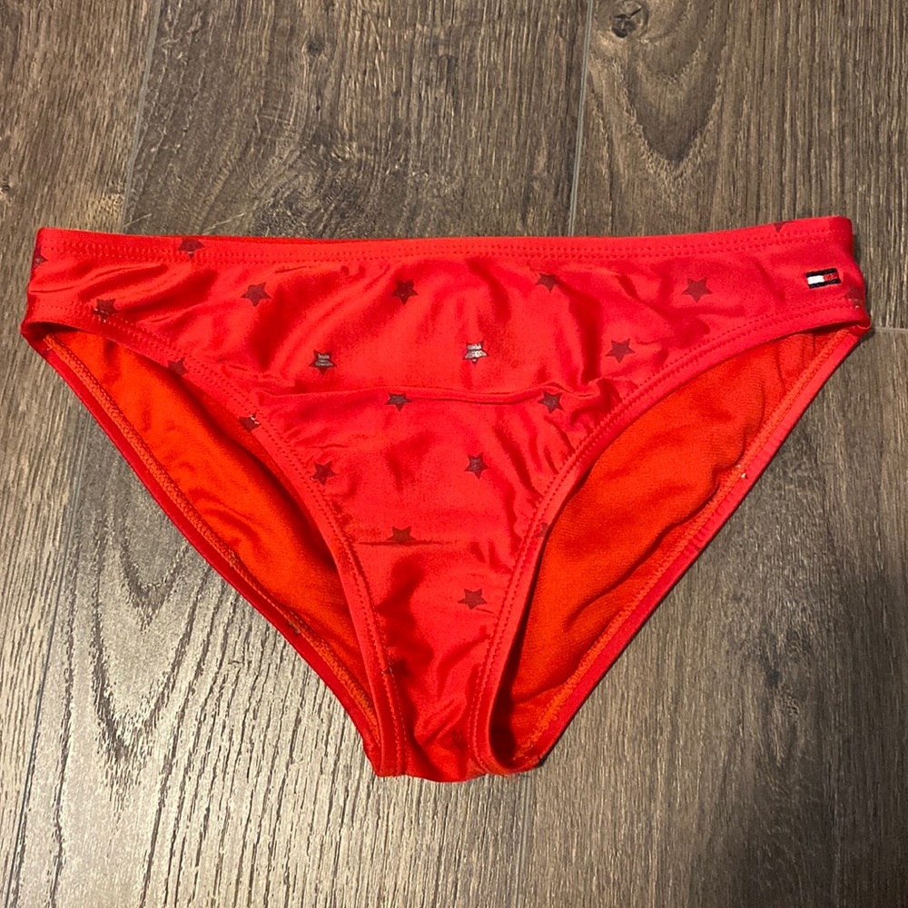 Tommy Hilfiger Girls Bottoms